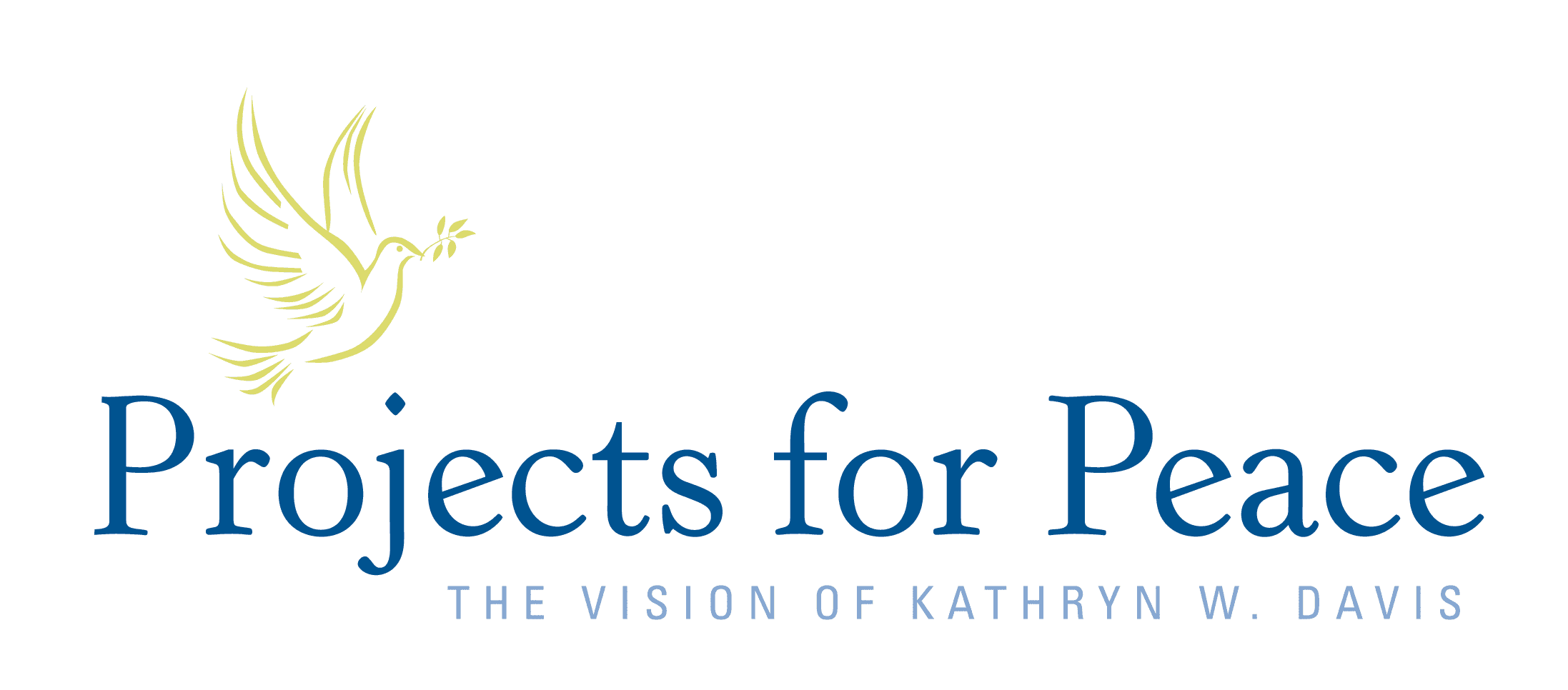 Davis Projects for Peace